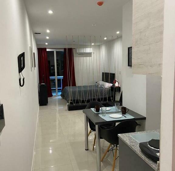 Departamento Solar Con Cochera