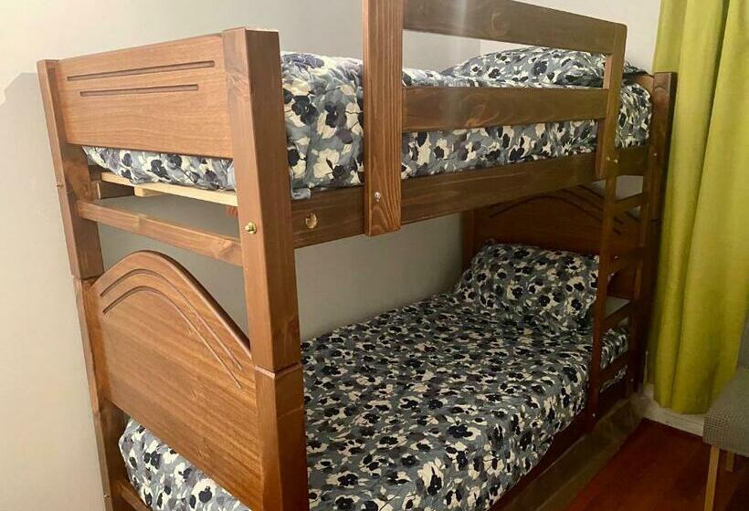 Departamento Vistamar 4 Puertas Del Pacifico