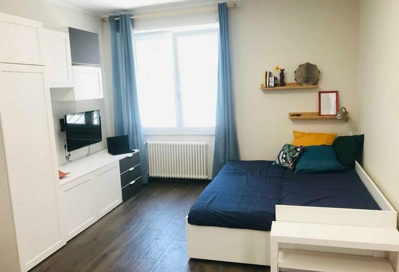 Donna Flor Casa Vacanze