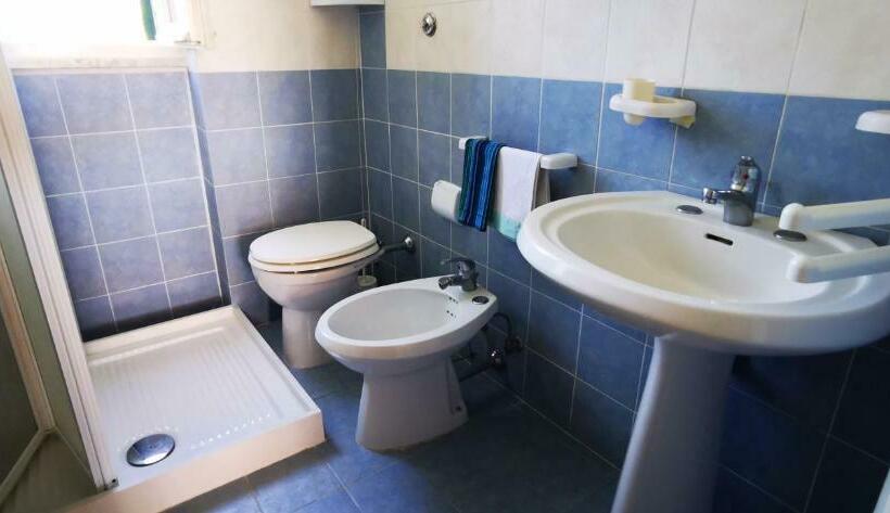 Gallipoli Baia Verde Villetta A Schiera A 100 M Dalla Spiaggia