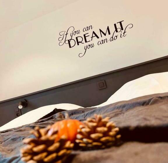 Gîtes Chez Oncle Nicolas