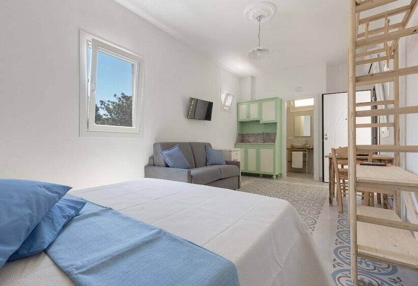 La Cornula By Barbarhouse