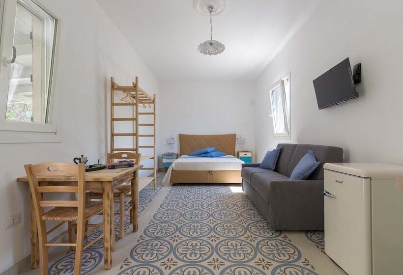 La Cornula By Barbarhouse