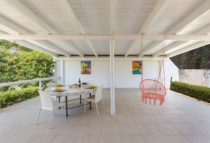 La Cornula By Barbarhouse