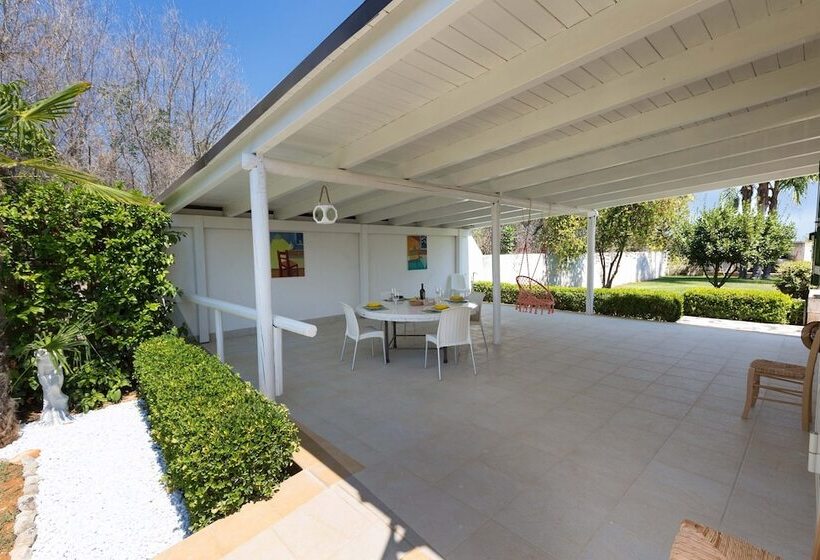 La Cornula By Barbarhouse