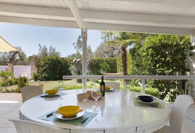 La Cornula By Barbarhouse