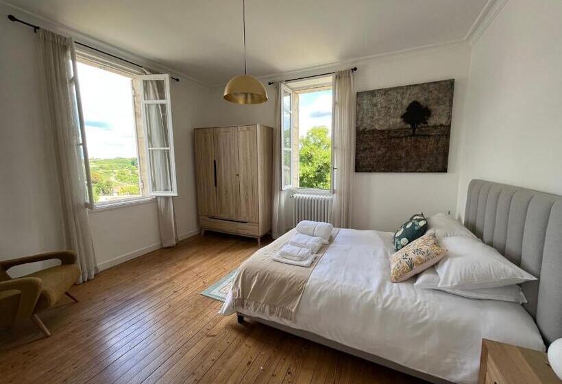 La Madeleine, Nichée Au Cœur De Saint émilion