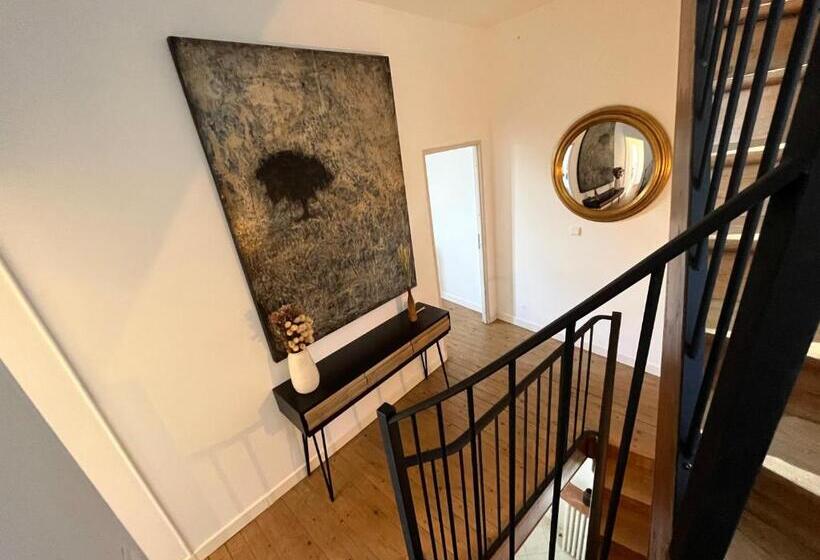 La Madeleine, Nichée Au Cœur De Saint émilion