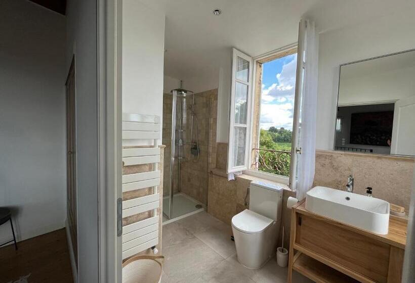 La Madeleine, Nichée Au Cœur De Saint émilion