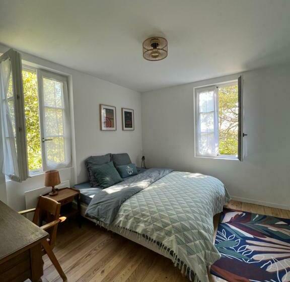 La Maison Du Gardien