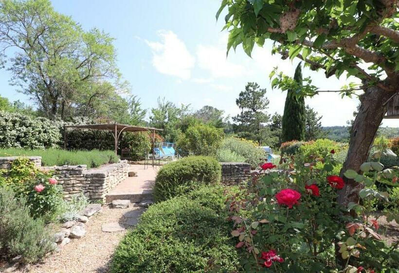 Villa Avec Piscine Et Vues Imprenables