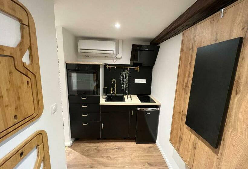 Le Coquet Hyper Centre Climatisé