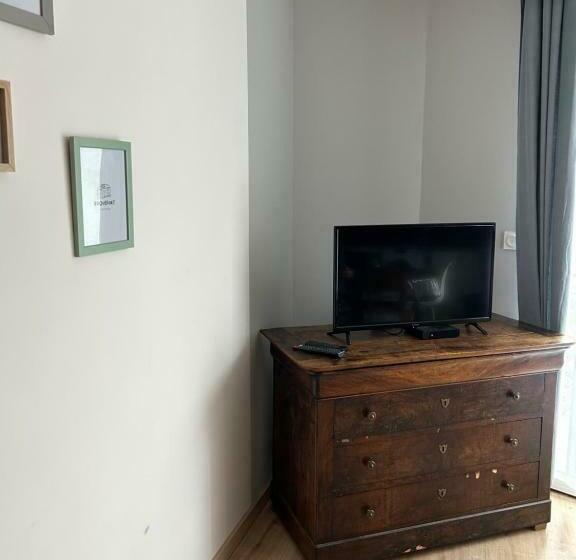 Les Plantades Aveyronnaises