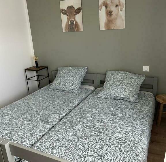 Les Plantades Aveyronnaises