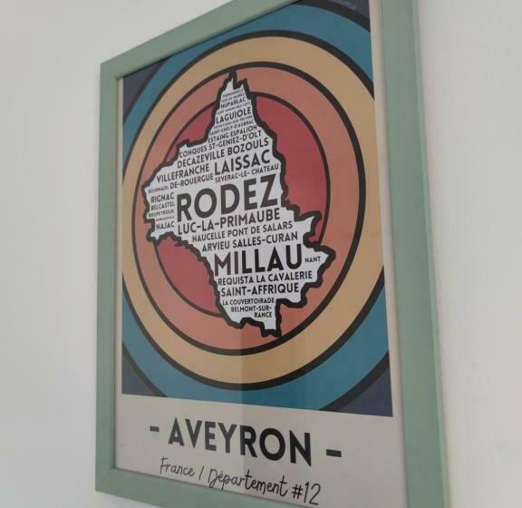 Les Plantades Aveyronnaises