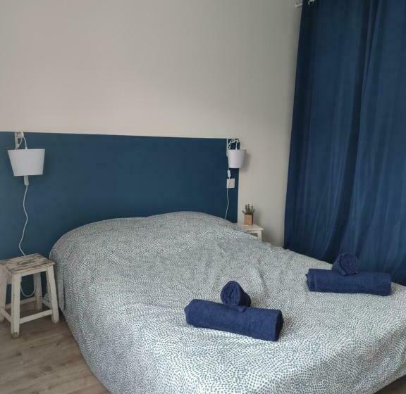 Les Plantades Aveyronnaises