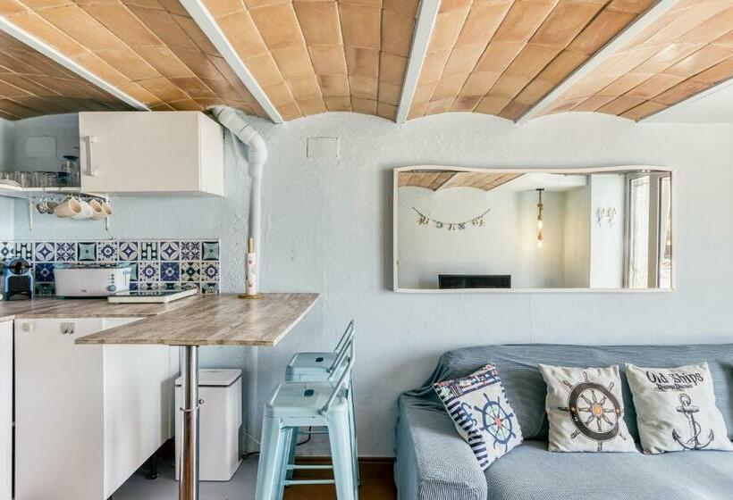 Loft Calella De Palafrugell