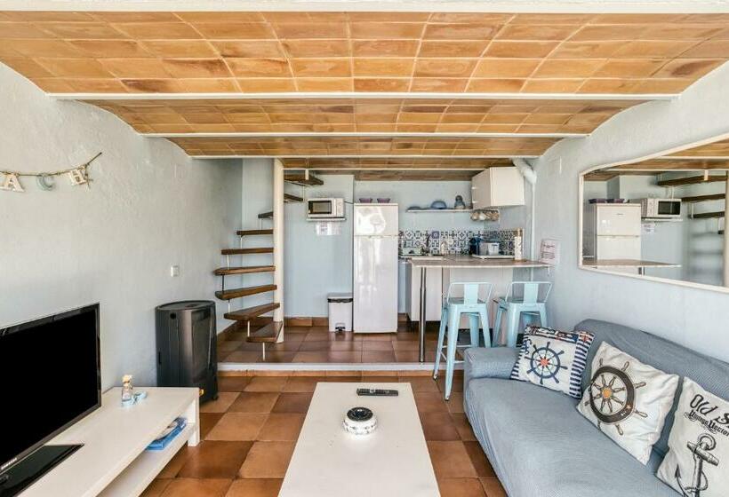 Loft Calella De Palafrugell