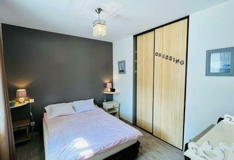 Maison Du Bois Martineau, Forêt Et Standing