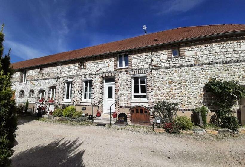 Maison Longere Les Camelias