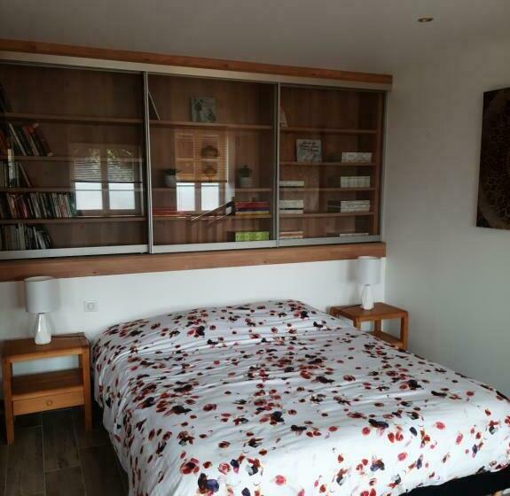 Maison Longere Les Camelias