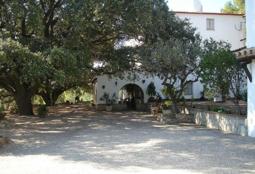 Masia Rural Les Alsines