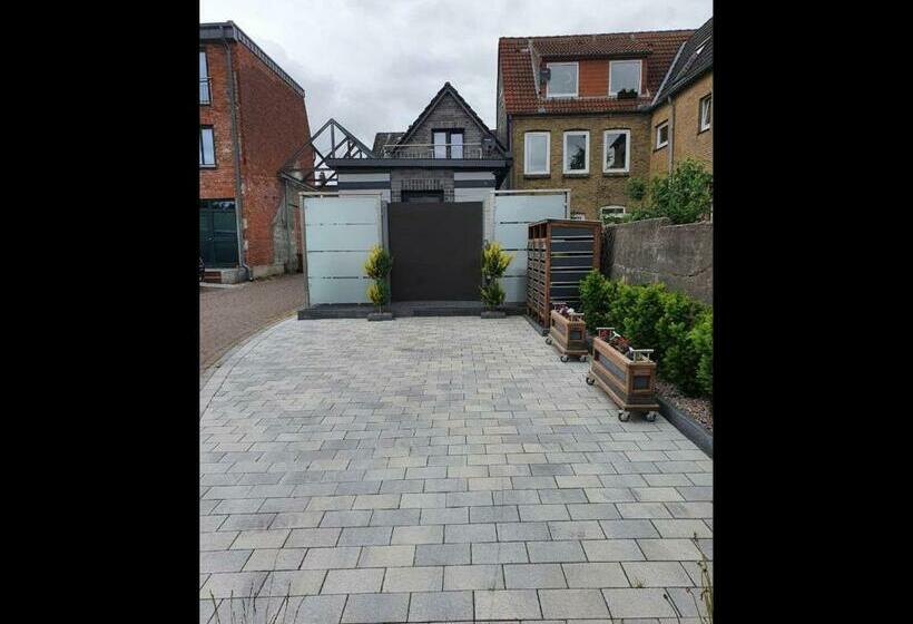 Neu Ferienhaus 54 Husum Sauna Gg Gebühr