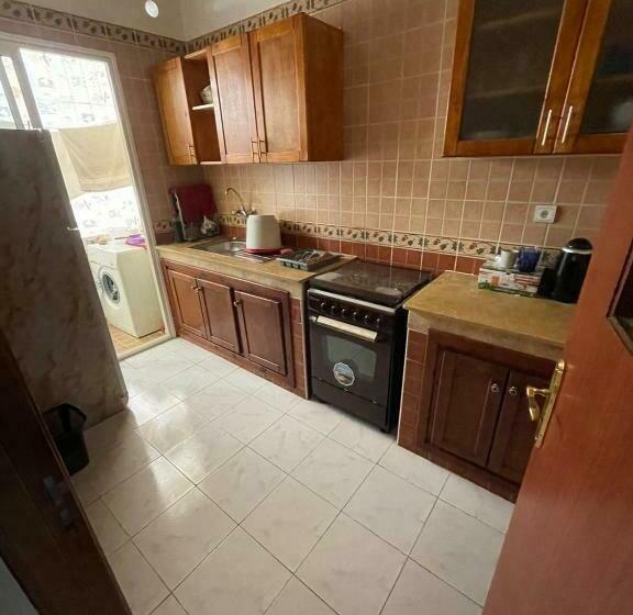 Nice Appartement In Tangier