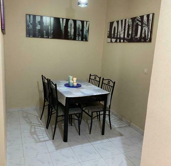 Nice Appartement In Tangier