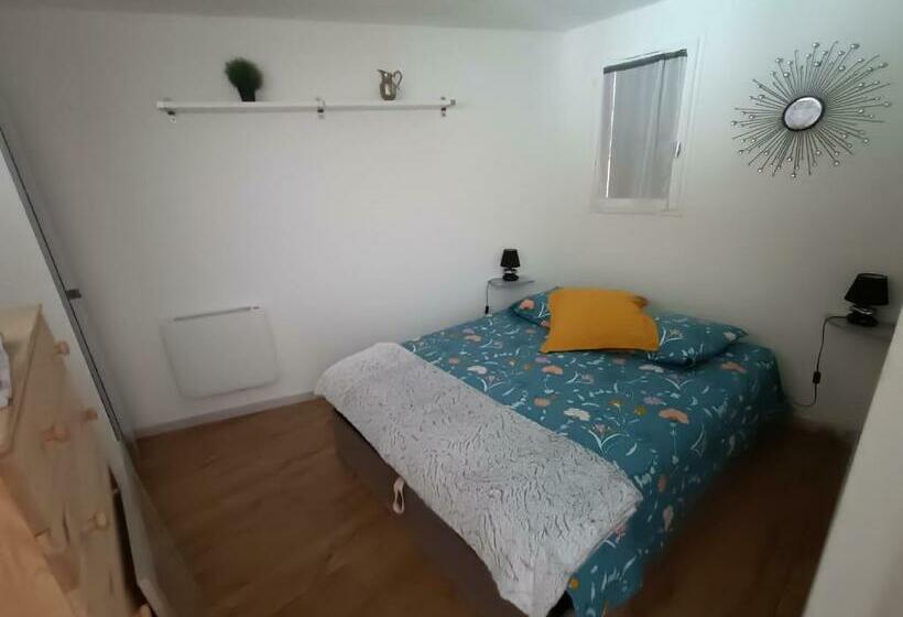 Port Cogolin, T2 Calme Dans Belle Résidence, Piscine, Proche St Tropez