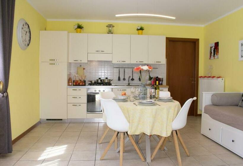 Residenza Airone Bianco