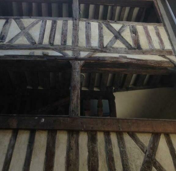 Studio Cosy Au Cœur D Honfleur