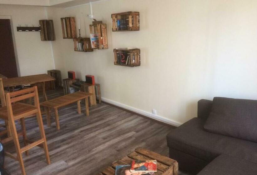 Studio Cosy Au Cœur D Honfleur