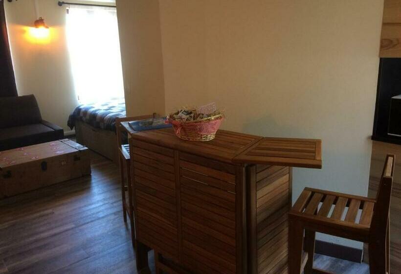 Studio Cosy Au Cœur D Honfleur