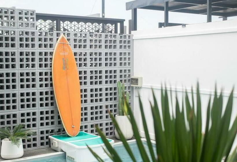 Sunny Afternoon Pool Villa ~ Hua Hin