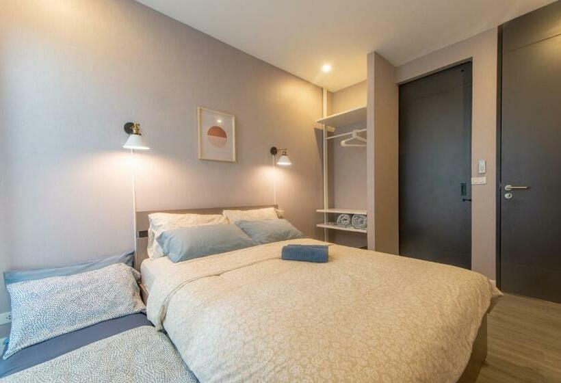 Sunny Afternoon Pool Villa ~ Hua Hin