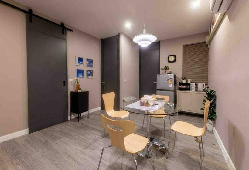 Sunny Afternoon Pool Villa ~ Hua Hin