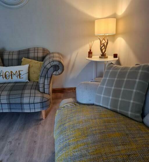 Susanna Cottage. 18 Century Miner S Cottage