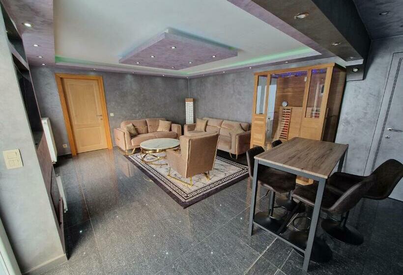 Tendresse   Espace Détente Ensival