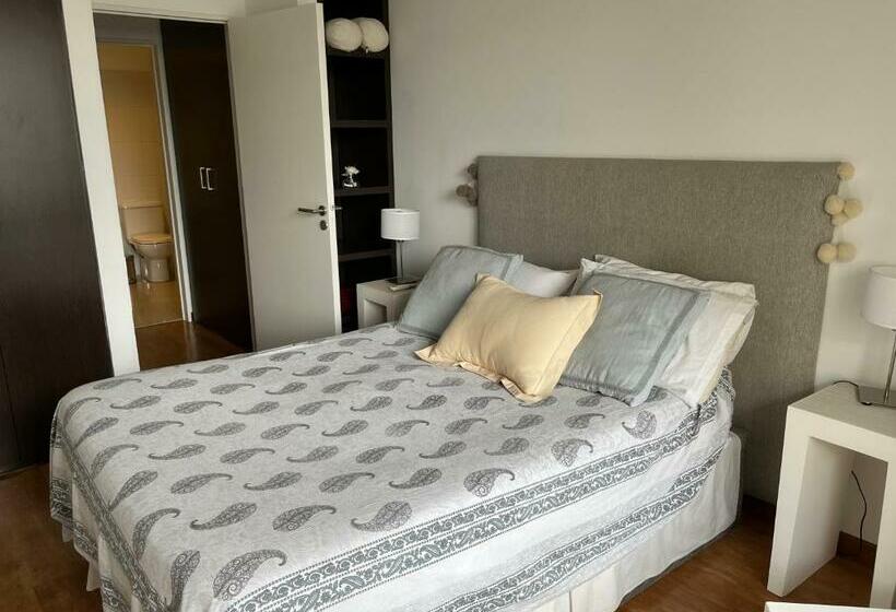 Polo Ubicación Exclusiva En Palermo C Piscina