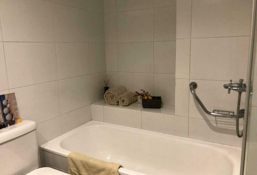 Polo Ubicación Exclusiva En Palermo C Piscina