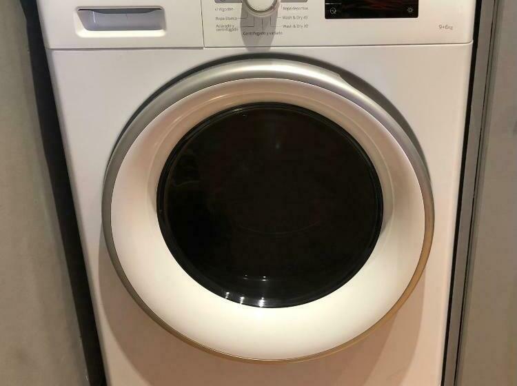 Polo Ubicación Exclusiva En Palermo C Piscina