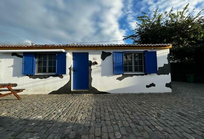 Vacas Felizes Villas