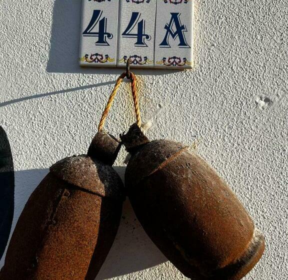 Vacas Felizes Villas