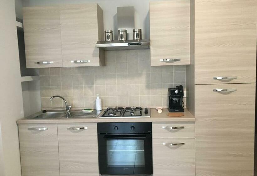 Villa Andalù Appartamenti