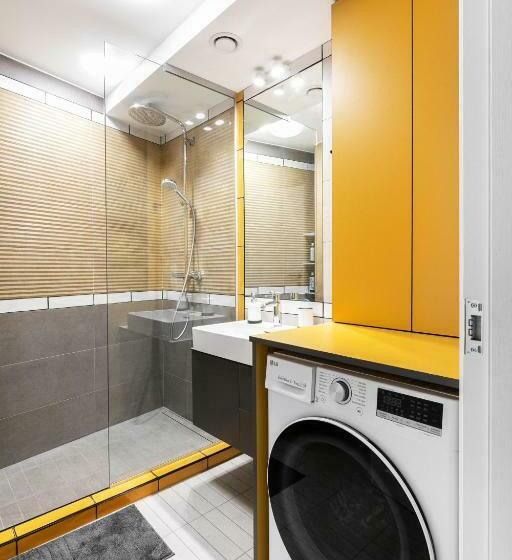 Vingriu Street Apartment By Reside Baltic