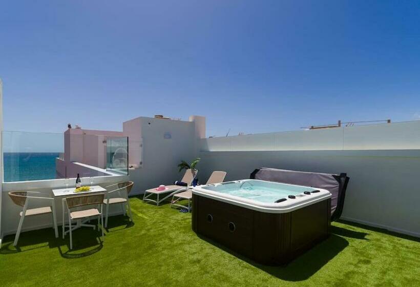 Vivienda Vacacional Irene