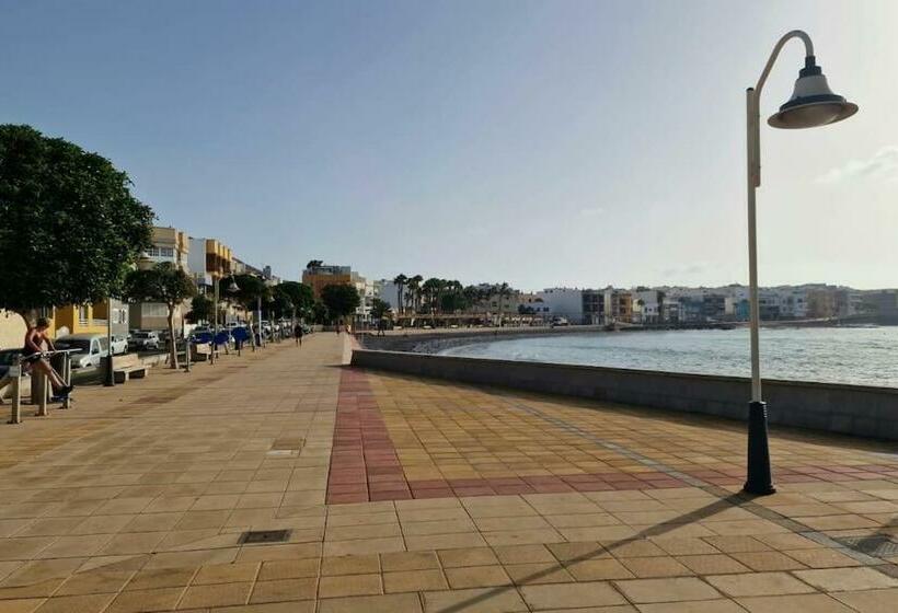 Vivienda Vacacional Irene