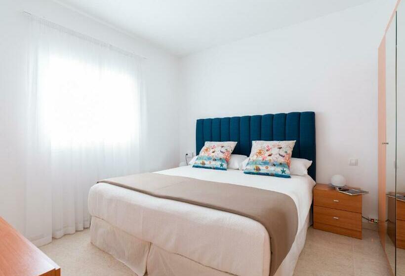 Vivienda Vacacional Irene