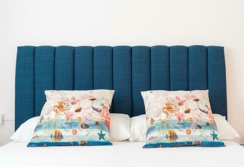 Vivienda Vacacional Irene